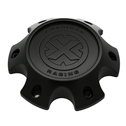 SHOP: AMERICAN RACING ATX SERIES S057L120A-AXSB CENTER CAP